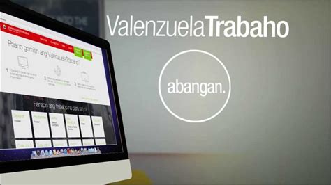 Valenzuela Trabaho .